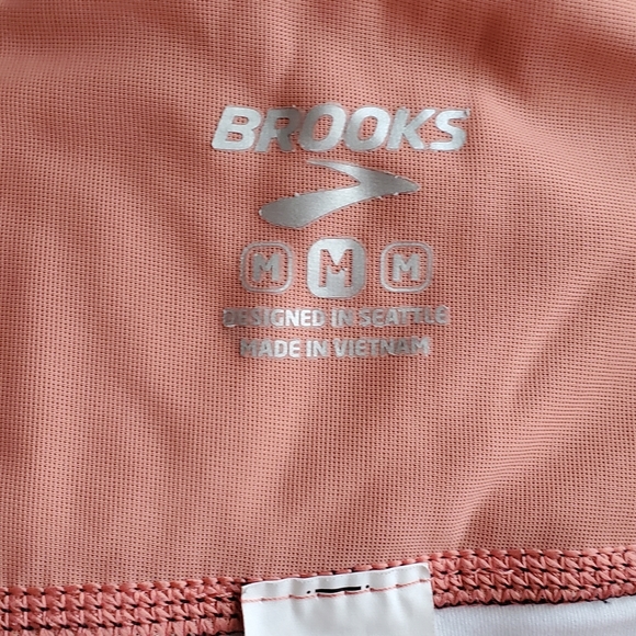Brooks Greenlight Capri - Picture 3 of 4